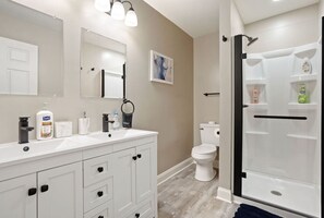 House (4 Bedrooms) | Interior - Chic Boho Retreat Near Downtown (Indianapolis)