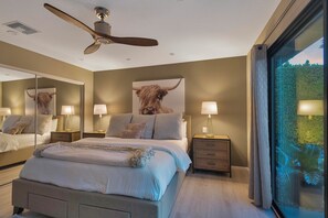 Interior - San Marino (Palm Springs)
