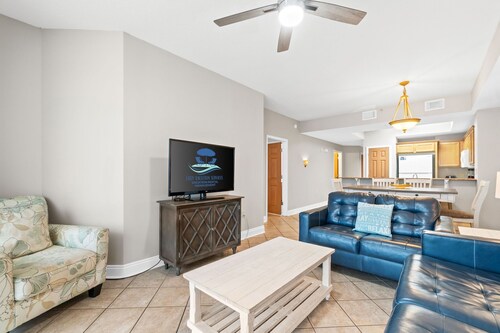 Sea Dunes 502 - Beach Oasis