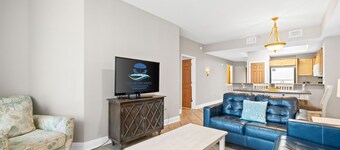 Sea Dunes 502 - Beach Oasis