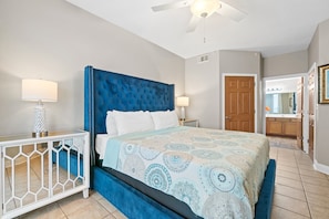 Interior - Sea Dunes 502 - Beach Oasis (Fort Walton Beach)