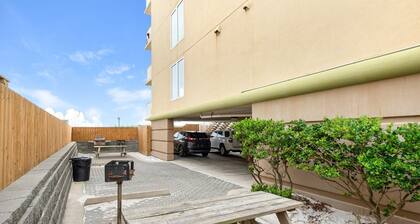 Sea Dunes 502 - Beach Oasis