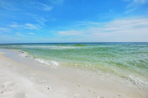 Interior - Sea Dunes 502 - Beach Oasis (Fort Walton Beach)