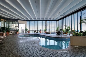 Interior - Sands Beach Club 1022 (Myrtle Beach)