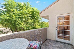 Interior - Plaza Villas 615 (Palm Springs)
