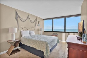 Interior - Sands Beach Club Ph1114 (Myrtle Beach)