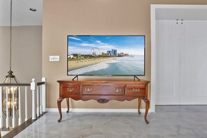 Interior - Sands Beach Club Ph1114 (Myrtle Beach)