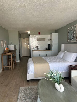 Interior - Sun & Sand @ the Landmark Resort (Myrtle Beach)