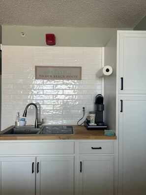 Interior - Sun & Sand @ the Landmark Resort (Myrtle Beach)