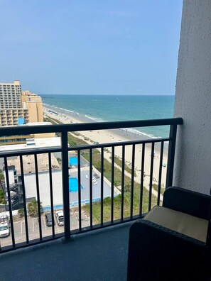 Interior - Sun & Sand @ the Landmark Resort (Myrtle Beach)