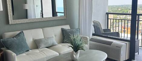 Bagian depan properti