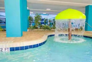 Interior - Sun & Sand @ the Landmark Resort (Myrtle Beach)