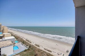 Interior - Sun & Sand @ the Landmark Resort (Myrtle Beach)