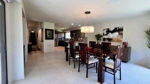 Interior - Villa Cha Cha (Rancho Mirage)
