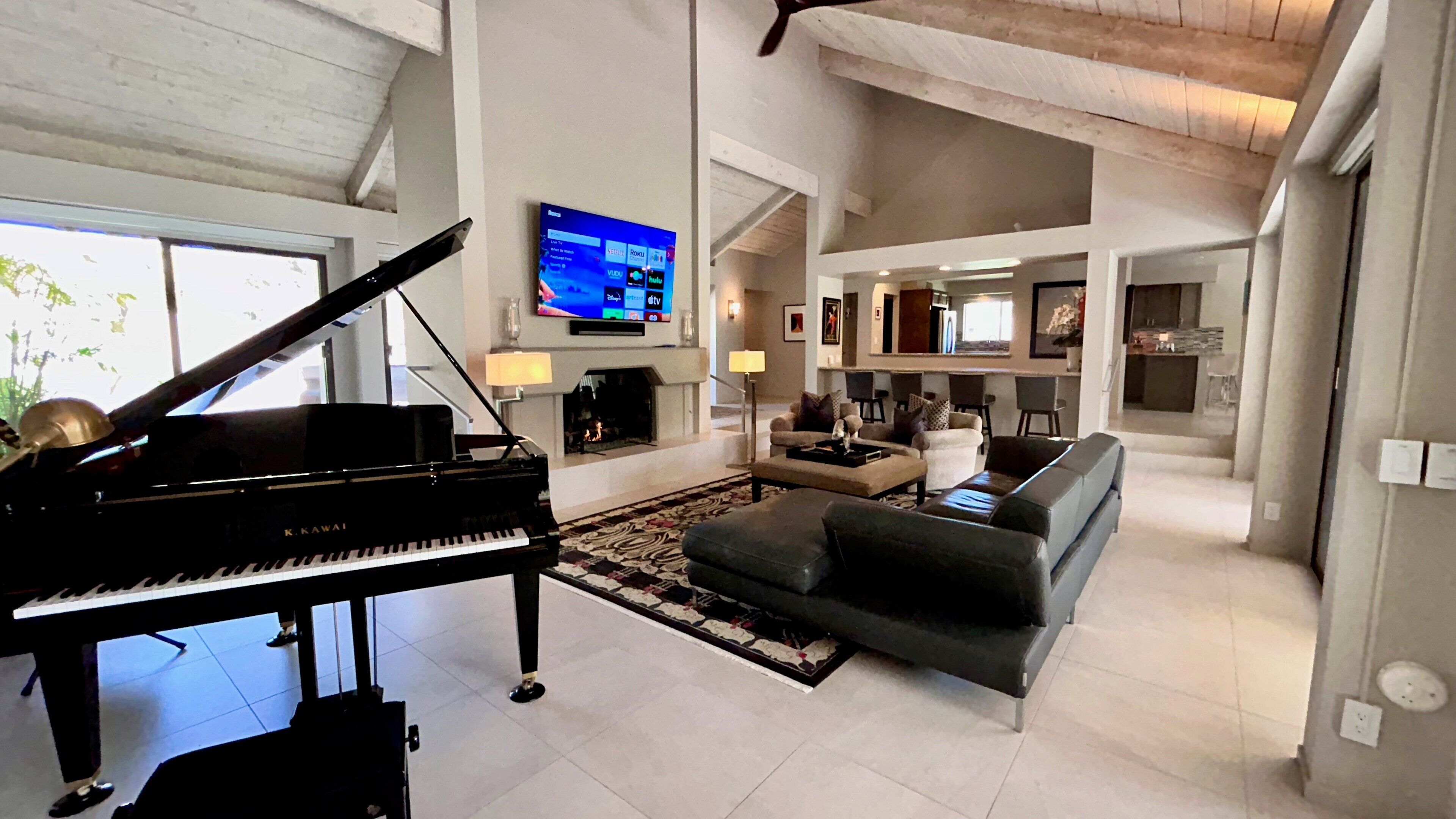 واجهة المنشأة