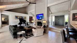 Interior - Villa Cha Cha (Rancho Mirage)