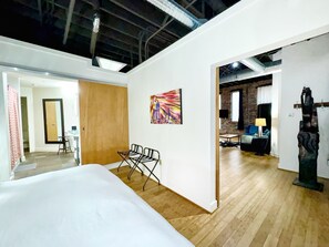 Interior - Nashville Rock (Nashville)