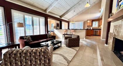Golf Lovers' Villa