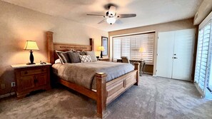 Interior - Golf Lovers' Villa (Rancho Mirage)