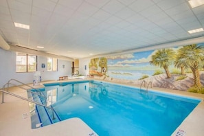 Interior - Ocean Forest Plaza Unit 1412 (Myrtle Beach)