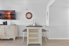 Interior - Ocean Forest Plaza Unit 1412 (Myrtle Beach)