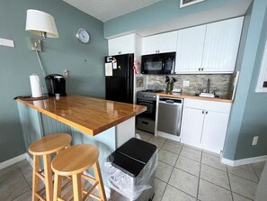 Interior - Ocean Forest 2011 (Myrtle Beach)