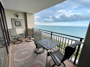 Interior - Ocean Forest 2011 (Myrtle Beach)