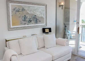 Interior - Ocean Forest 309 (Myrtle Beach)