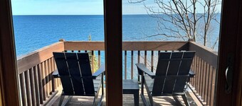 Windsong Oasis on Lake Superior