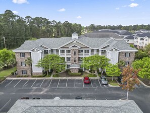 Interior - Oh My Gosh So Posh! Stylish 2BR Condo w/ Glam Decor, Bright Spaces & Relaxed Comfort (Myrtle Beach)