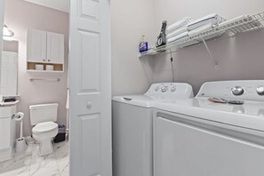 Interior - Oh My Gosh So Posh! Stylish 2BR Condo w/ Glam Decor, Bright Spaces & Relaxed Comfort (Myrtle Beach)