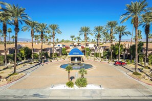 Interior - Deauville 613 (Palm Springs)