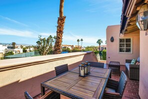 Interior - Deauville 613 (Palm Springs)