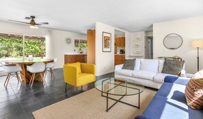 Interior - Nicola (Palm Springs)