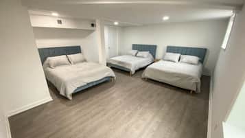 Casa (4 Bedrooms) | Interior