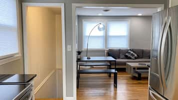 Casa (4 Bedrooms) | Interior