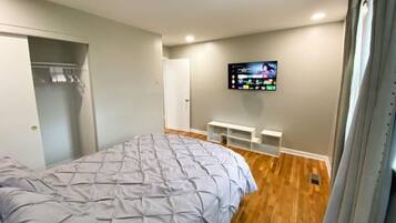 Casa (4 Bedrooms) | Interior