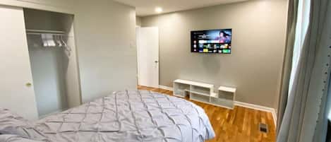 單棟房屋 (4 Bedrooms) | 內部