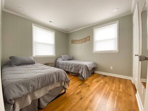 Interior - New Listing! The Playhouse With Spa Games & More (Nashville)
