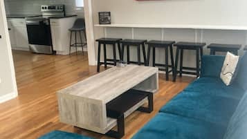 Casa (4 Bedrooms) | Interior