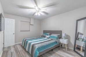 Casa (3 Bedrooms) | Interni