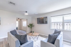 Casa (3 Bedrooms) | Interni