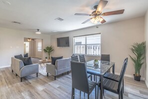 Hus (3 Bedrooms) | Innvendig