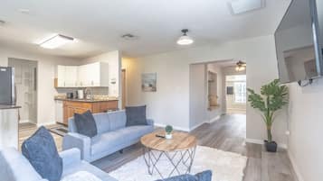 Maison (3 Bedrooms) | Intérieur