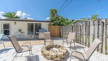 Maison (3 Bedrooms) | Intérieur