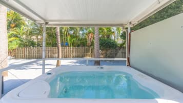 Maison (3 Bedrooms) | Intérieur