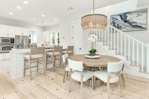 Coastal Corner Cottage - Santa Rosa Beach, FL
