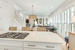 Interior - Coastal Corner Cottage (Santa Rosa Beach)