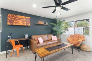 Apartment (1 Bedroom) | Innenbereich