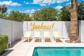 Apartment (1 Bedroom) | Interior - Central PHX 1BR Apartment Pool Gazebo (Phoenix)